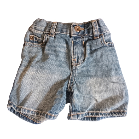The Children's Place Other - 🎈The Children's Place Toddler Boys Denim Shorts
